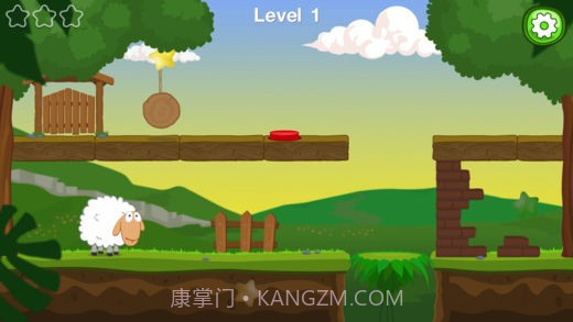 逃跑的小羊截图1 逃跑的小羊截图1