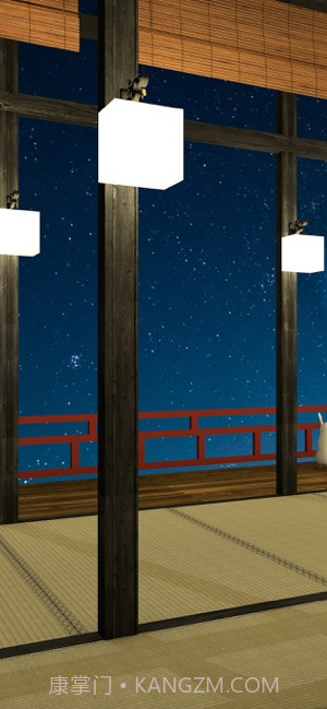 Escape Game Otsukimiv3.4截图5