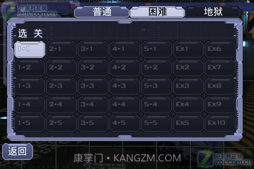 重装炮手3D截图3