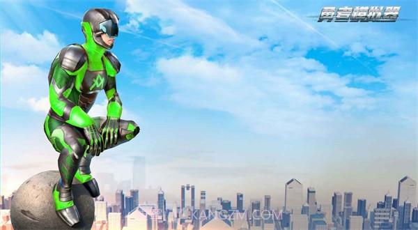 勇者模拟器游戏截图3