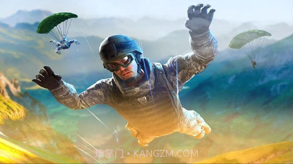 火线战场官网版截图1