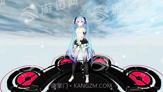 初音未来之战最新截图3