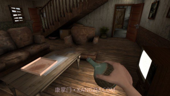 恐怖肉先生无限子弹版截图2