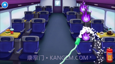 儿童救火队截图2