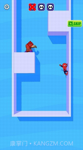 小小蜘蛛侠截图1