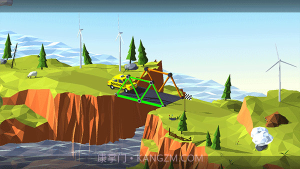 建桥专家v4.3.1截图1