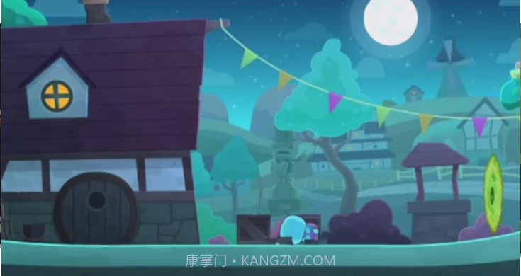 回家大作战截图3