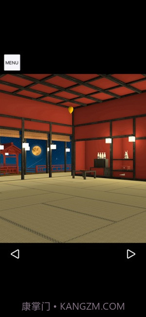 Escape Game Otsukimiv3.4截图2