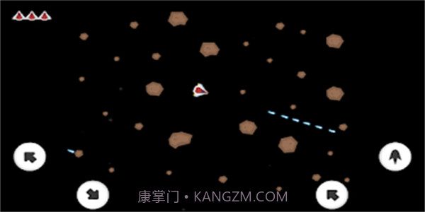 太空征服战截图5