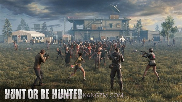 危机X汉化版截图2