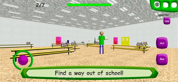 巴迪的基础教育游戏截图3