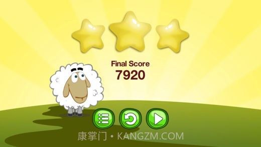 逃跑的小羊截图2 逃跑的小羊截图2