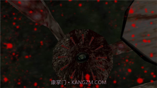 恐怖爷爷和奶奶2内置菜单版截图2