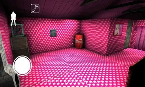 恐怖老奶奶芭比版截图4 恐怖老奶奶芭比版截图4