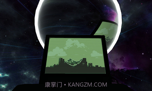 请不要碰任何东西官网版截图3