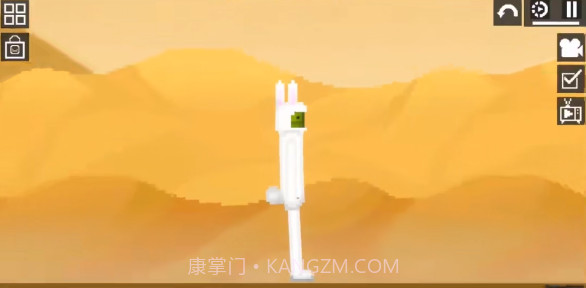 甜瓜游乐场万圣节版本截图2 甜瓜游乐场万圣节版本截图2