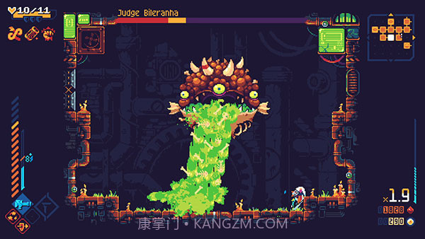 灾厄逆刃免广告版截图6