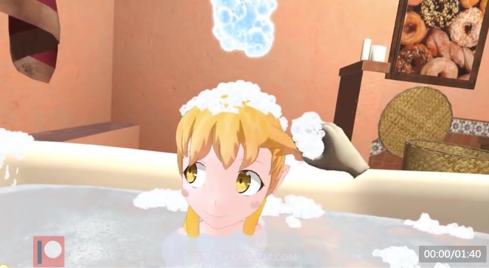 小忍女友免费版截图3 小忍女友免费版截图3