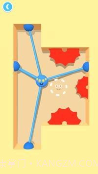 蜘蛛小伙截图3 蜘蛛小伙截图3