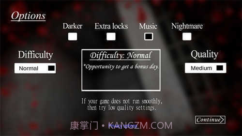 恐怖奶奶海绵宝宝版截图4