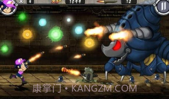 阿尔法射击中文版截图1 阿尔法射击中文版截图1