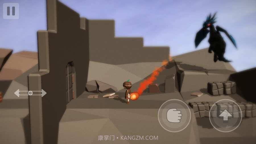 小小大冒险中文版(TinyAdventures)截图5