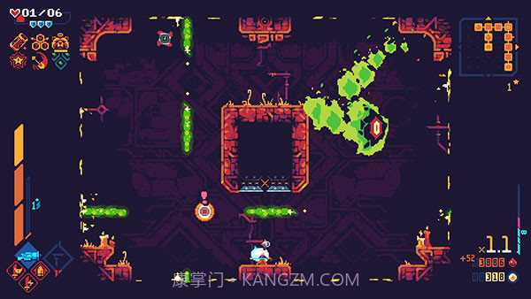 灾厄逆刃免广告版截图2