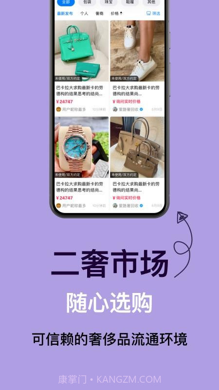 奢林自定义版截图1