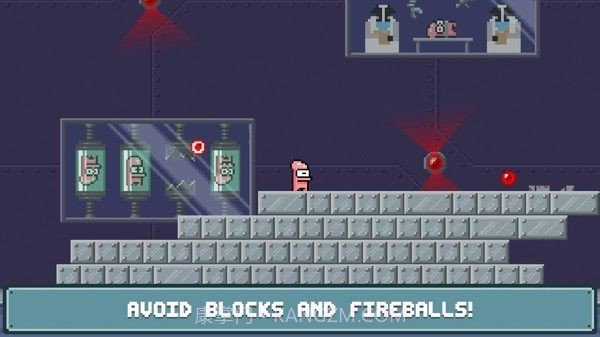 佐伊逃脱v2.0.0截图2