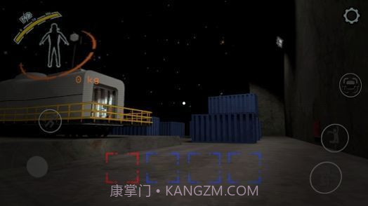 致命公司终极恐怖生存截图3 致命公司终极恐怖生存截图3