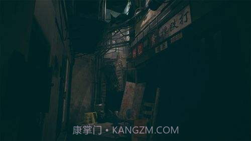 诡港实录手机版截图3