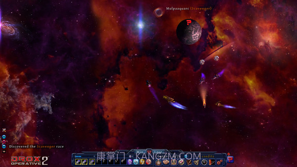 银河特工2截图5