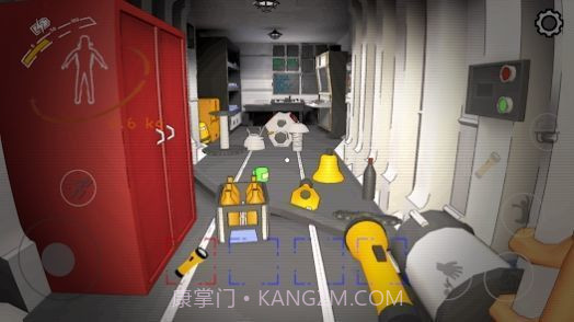 致命公司终极恐怖生存截图2 致命公司终极恐怖生存截图2