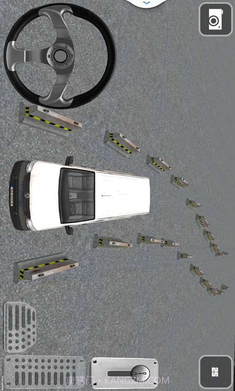 急速停车2截图3