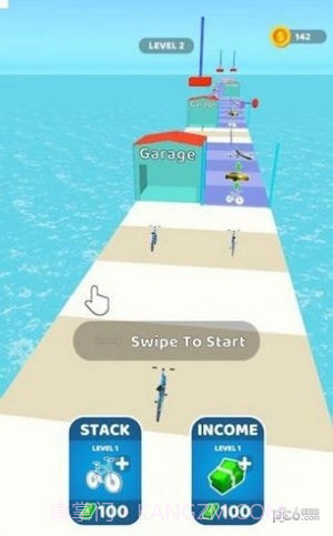 车辆冲刺截图2 车辆冲刺截图2