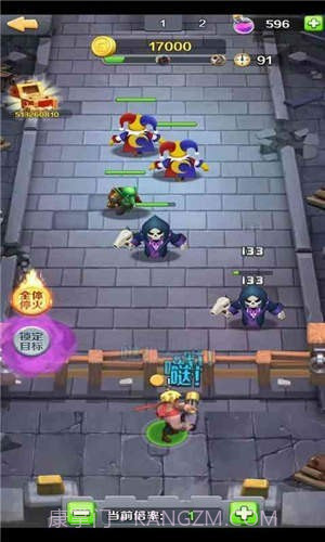 我部落最强截图2 我部落最强截图2