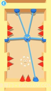 蜘蛛小伙截图1 蜘蛛小伙截图1