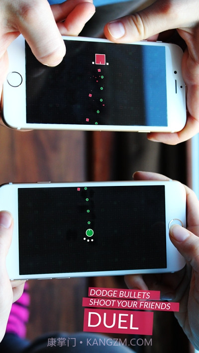 对决DUAL!(付费解锁版)截图2 对决DUAL!(付费解锁版)截图2