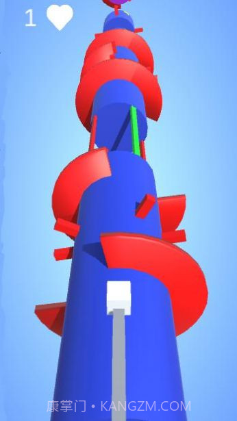 方块无限冲刺截图4 方块无限冲刺截图4