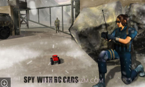 特工生存战争截图3