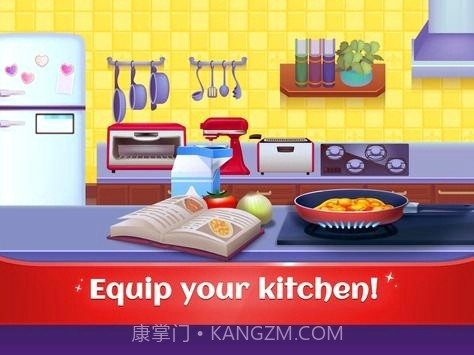 食谱大师截图4 食谱大师截图4