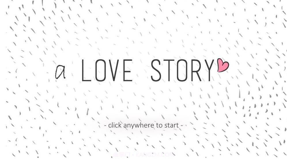 A Love Story截图5