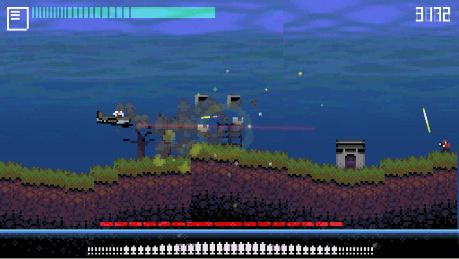 碎石与扫射app截图3