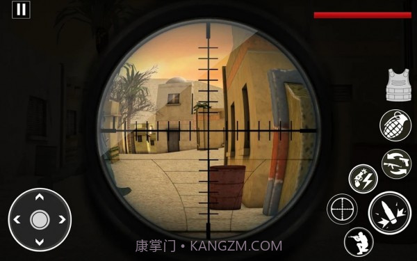 陆军世界大战MOD菜单截图3 陆军世界大战MOD菜单截图3