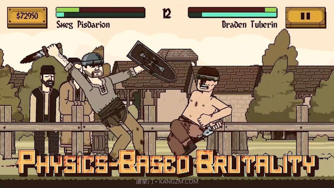 该死的混蛋2.0.2.5全解锁版截图2