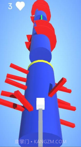 方块无限冲刺截图3 方块无限冲刺截图3