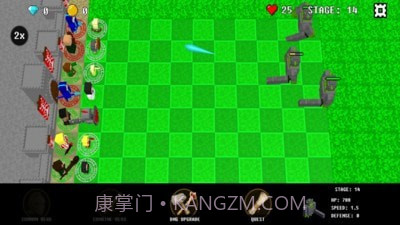 工艺大战2截图1 工艺大战2截图1