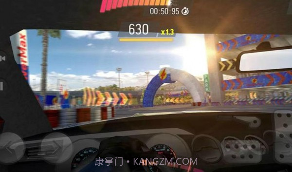 闪电冲线截图3 闪电冲线截图3