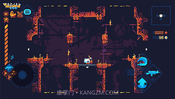 灾厄逆刃免广告版截图1