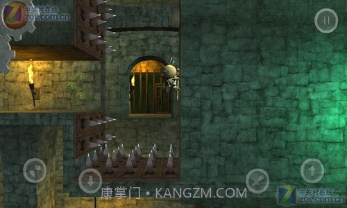 发条骑士截图4 发条骑士截图4